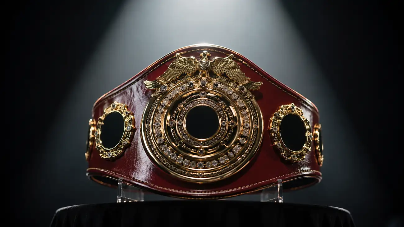 Scommesse Antepost Boxe: Puntare sul Futuro del Ring | RingQuota