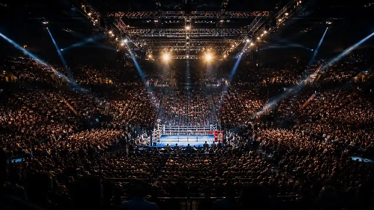 Scommesse sui Grandi Eventi di Boxe: Quote e Atleti | RingQuota